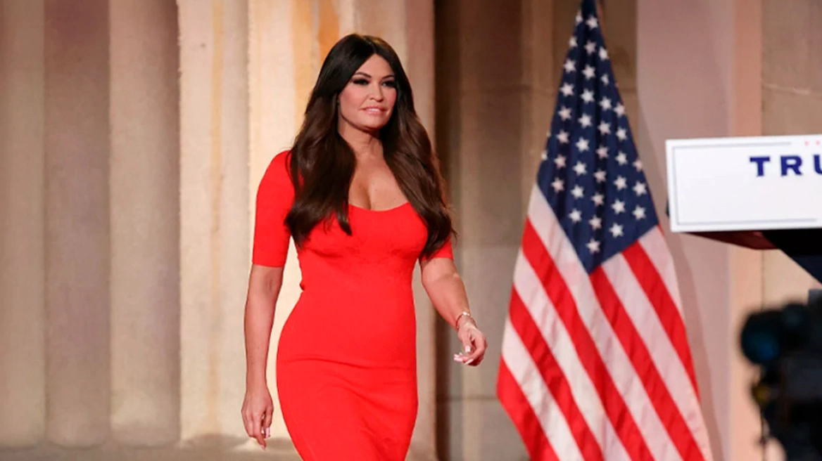 Κίμπερλι Γκίλφοϊλ: Είμαι έτοιμη να ενισχύσω τους δεσμούς ΗΠΑ-Ελλάδας