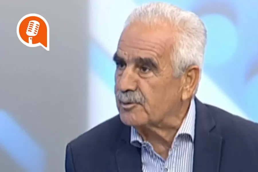 Ευρ. Κουκιαδάκης: «Ο δήμαρχος Ηρακλείου έχει και συνεργάτες που δεν τον ωφελούν…»