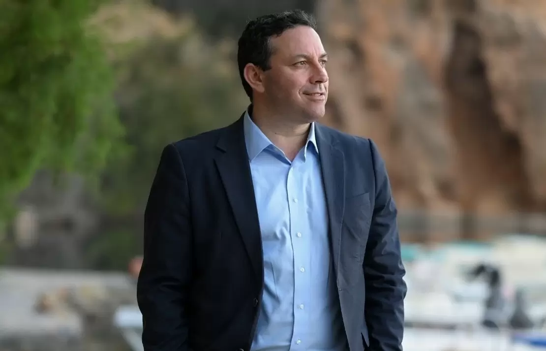 Μ. Μενεγάκης: «Επιβεβαιώνεται η ισχυρή ενότητα του νομού Λασιθίου»