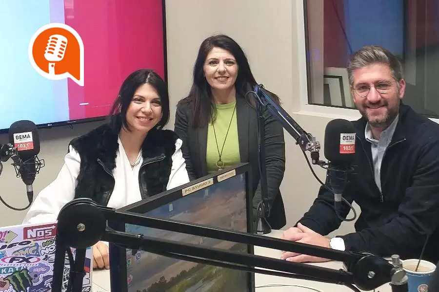 Μ. Mποκέας: «Ναι στην παιδική χαρά στο Τσαλικάκι, με τους χρόνους του δημοσίου όμως»