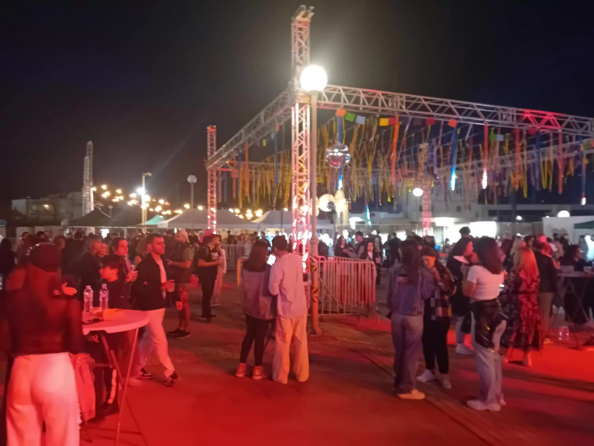 Η Λατινική Αμερική και Ασία «μετακόμισαν» Ηράκλειο