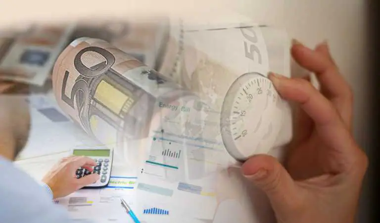 Τι δείχνει έρευνα της ΕΛΣΤΑΤ για τα εισοδήματα και τις συνθήκες διαβίωσης των νοικοκυριών