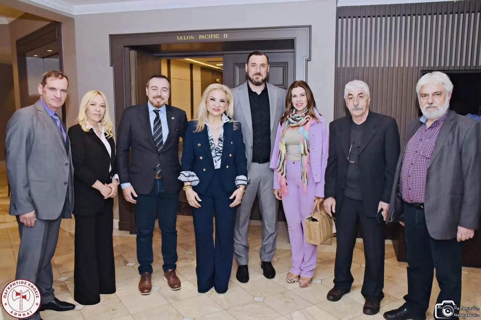 Ενωμένη η Κρήτη στηρίζει τον ΟΦΗ στον τελικό του Κυπέλλου Ελλάδος!