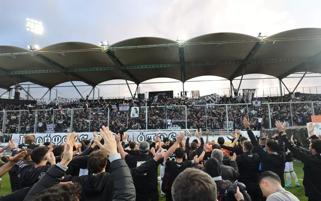 Στην ΕΡΤ οι εορτασμοί για τα 100 χρόνια του ΟΦΗ