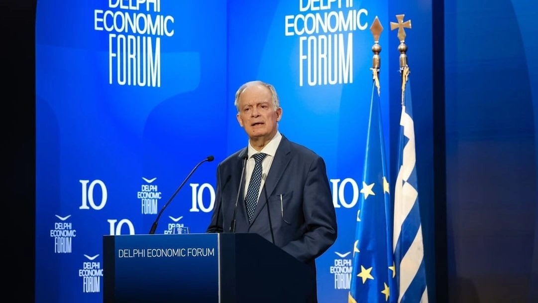 Υποχρέωση όλων μας, να θωρακίσουμε και να ενισχύσουμε περαιτέρω τους θεσμούς, την εθνική μας ενότητα