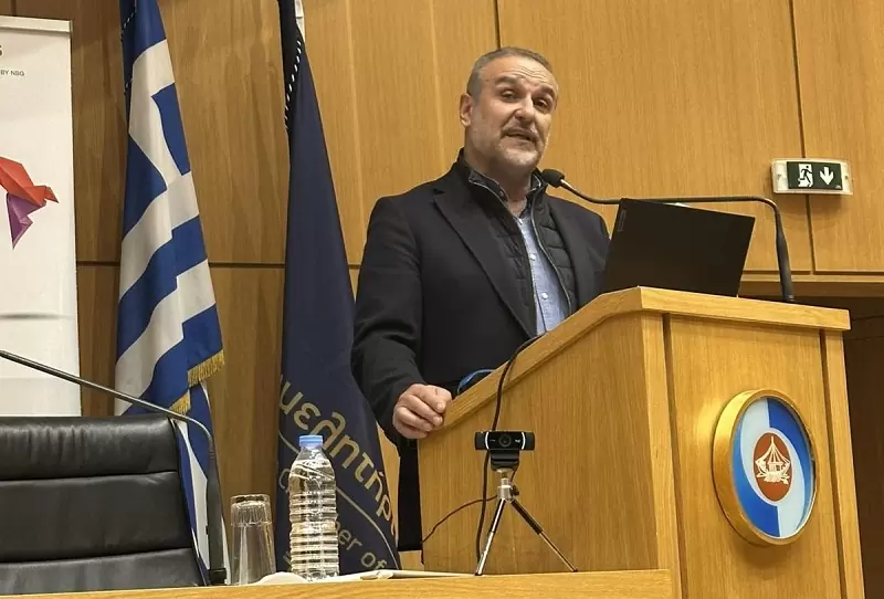 Μ. Βάμβουκας: «Είναι άδικο για τη κρητική επιχείρηση να αποκλείεται από το δικαίωμα της επένδυσης λόγω τεχνικών δυσλειτουργιών»