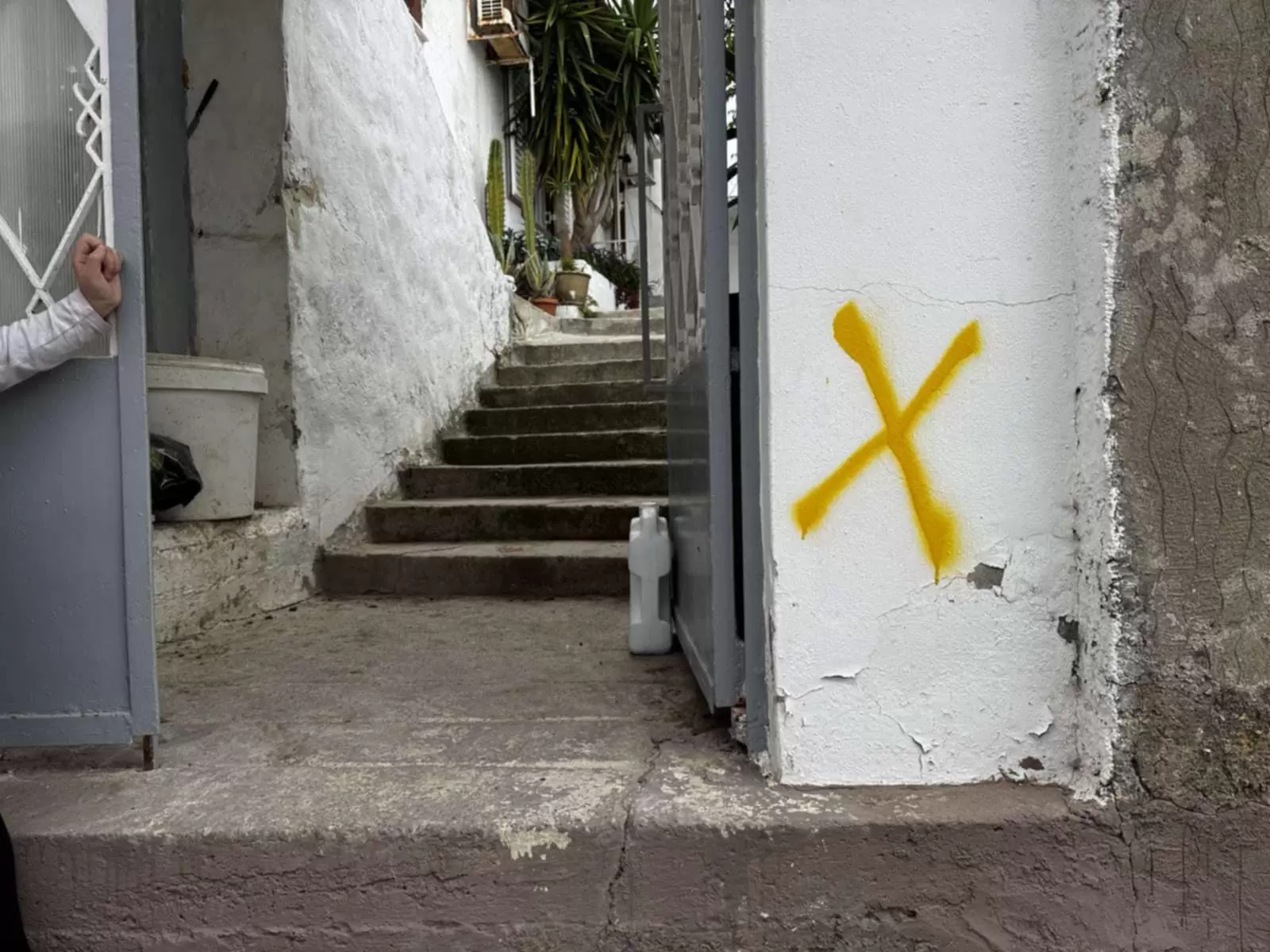 Εμ. Θεοδωράκης: «Θέλουμε τη στήριξη της πολιτείας – Πρωτόγνωρο το φαινόμενο στις Βούτες»