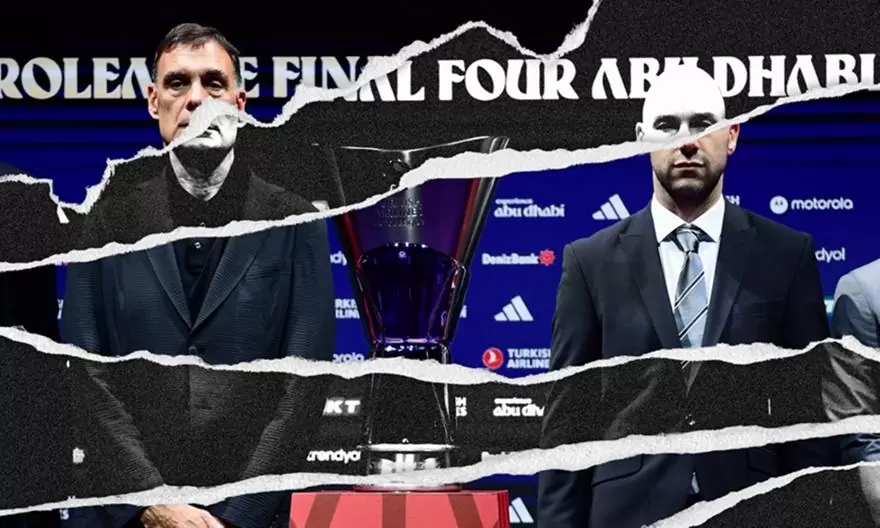 Ολυμπιακός-Μονακό: Ο Θρύλος απέναντι στον… θρύλο του