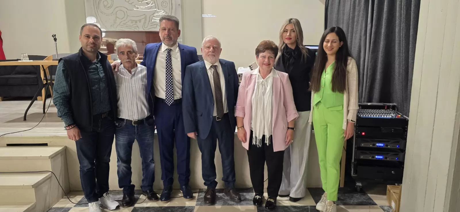 Με επιτυχία η ομιλία για την κολπική μαρμαρυγή των «Συναντήσεων Καρδιάς»