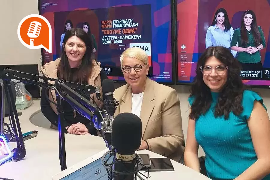 Αντ. Ανδρεάκη: «Από την Δημοτική Αρχή Ηρακλείου περισσεύει το θράσος, η αλαζονεία και η έπαρση- Είμαστε μπροστά σε προδιαγεγραμμένο σχέδιο για να πάνε τα σκουπίδια σε ιδιώτη»