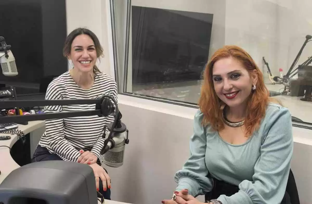 «Το Θέμα Είσαι Εσύ»: Οικογένεια, Νευροδιαφορετικότητα και HER-autism: Όταν η εμπειρία οδηγεί στη δράση!