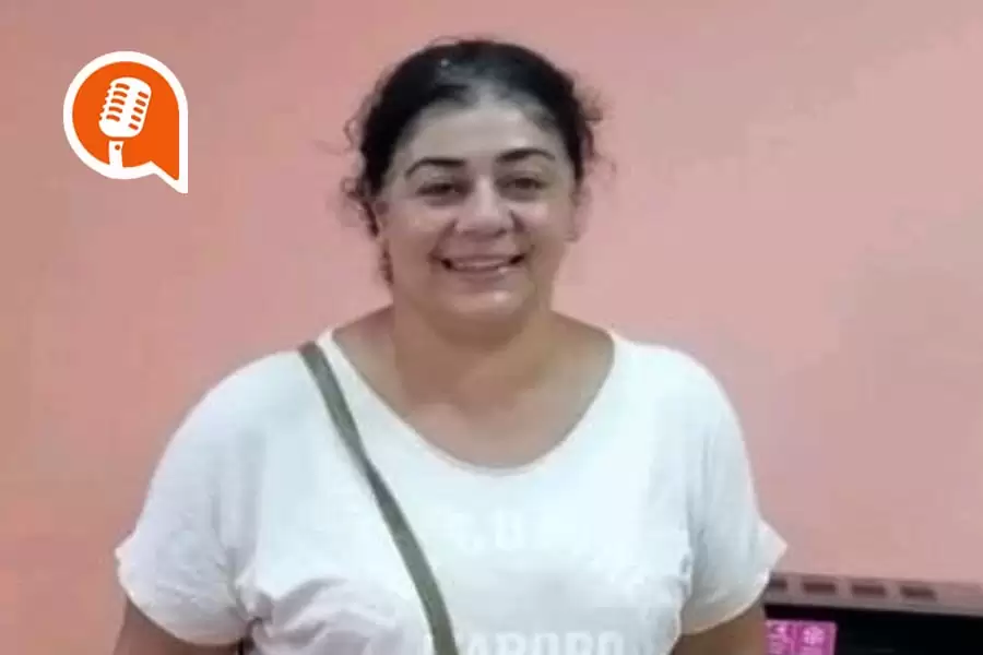 Ελ. Δεμεσιώτου: «Μας αγνοεί συστηματικά ο δήμαρχος Ηρακλείου»