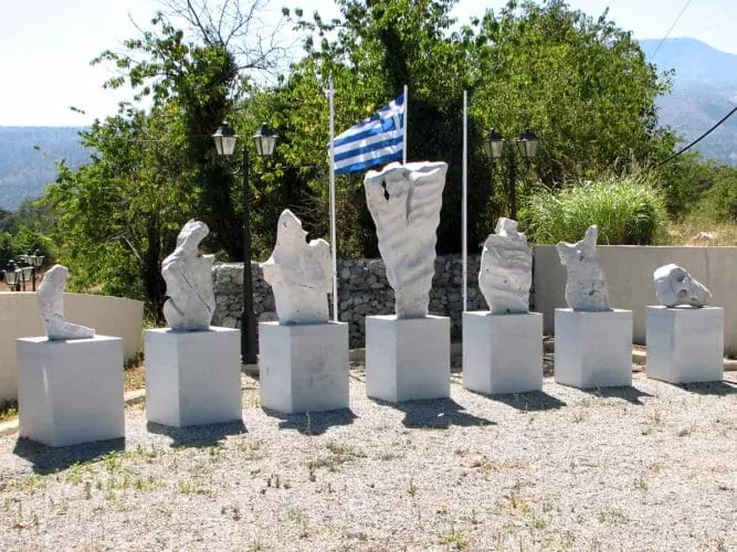 Στο Οροπέδιο Λασιθίου εκδήλωση για την 158η επέτειο της Ιστορικής Μάχης του Λασιθίου