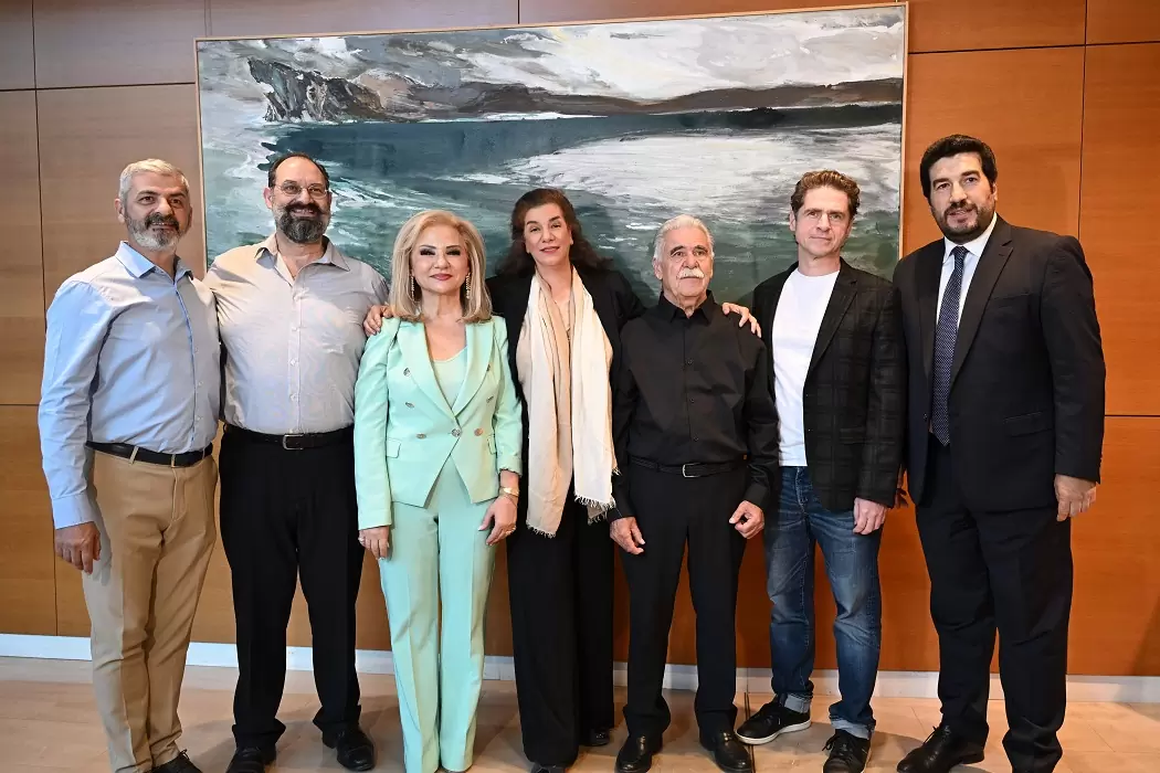 Πήρε τον τελικό της… παρηγοριάς ο Ολυμπιακός