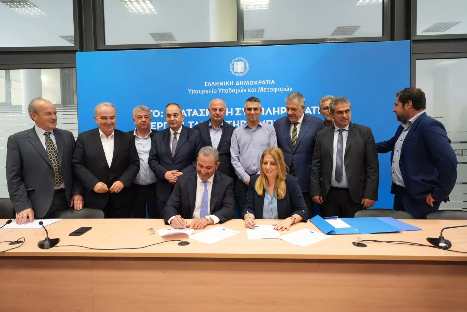 Ο ταμιευτήρας Μπραμιανών θα καλύπτει τις αρδευτικές ανάγκες 35.000 στρεμμάτων με καλλιέργειες στον Δήμο Ιεράπετρας