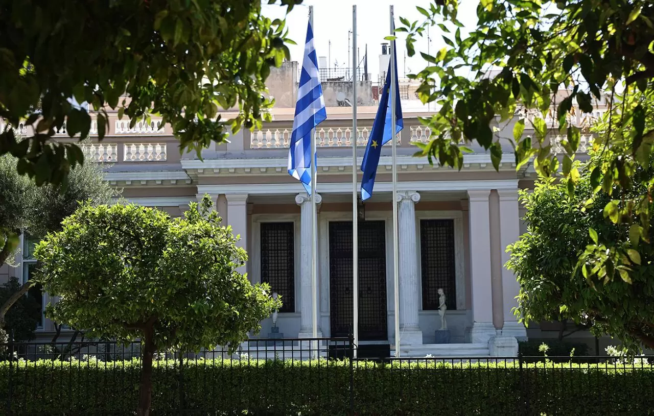 Συνεδρίαση του ΚΥΣΕΑ υπό τον πρωθυπουργό