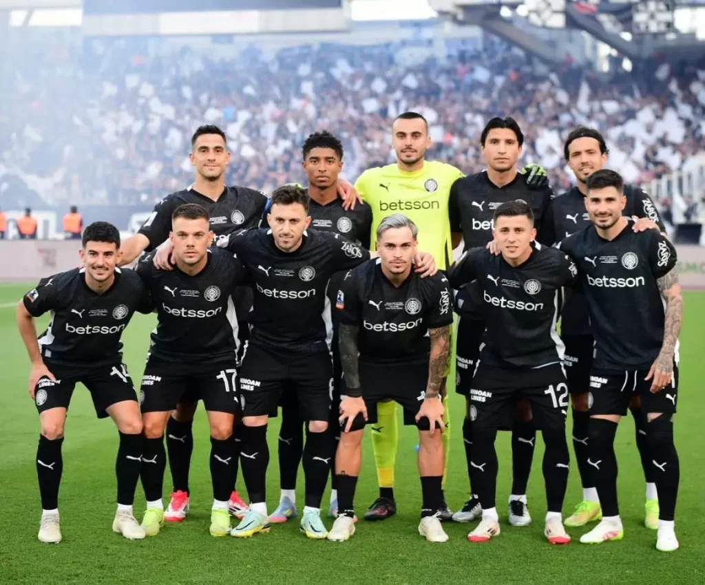 Τα φιλικά του ΟΦΗ στην Ολλανδία