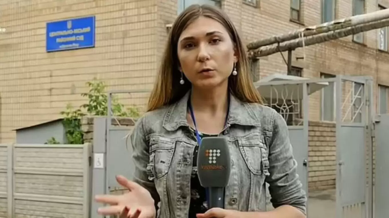 Ποια ήταν η Βικτόρια Ρόσκινα που βρήκε φρικτό τέλος στα χέρια των Ρώσων