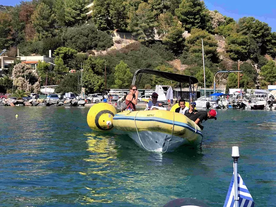 Ο Ναυταθλητικός Όμιλος Γαζίου Κρήτης διοργανώνει το ΝΟΓΚ Summer Camp 2025