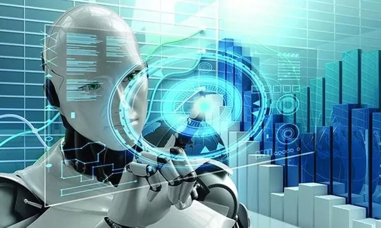 Η τεχνητή νοημοσύνη προχωρά, η Ελλάδα ακολουθεί με αργά βήματα