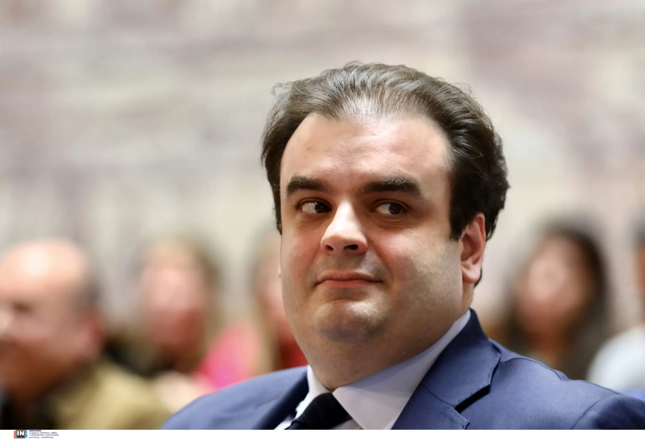 Κυρ. Πιερρακάκης: Σε ισχύ από αύριο το πακέτο ενισχύσεων