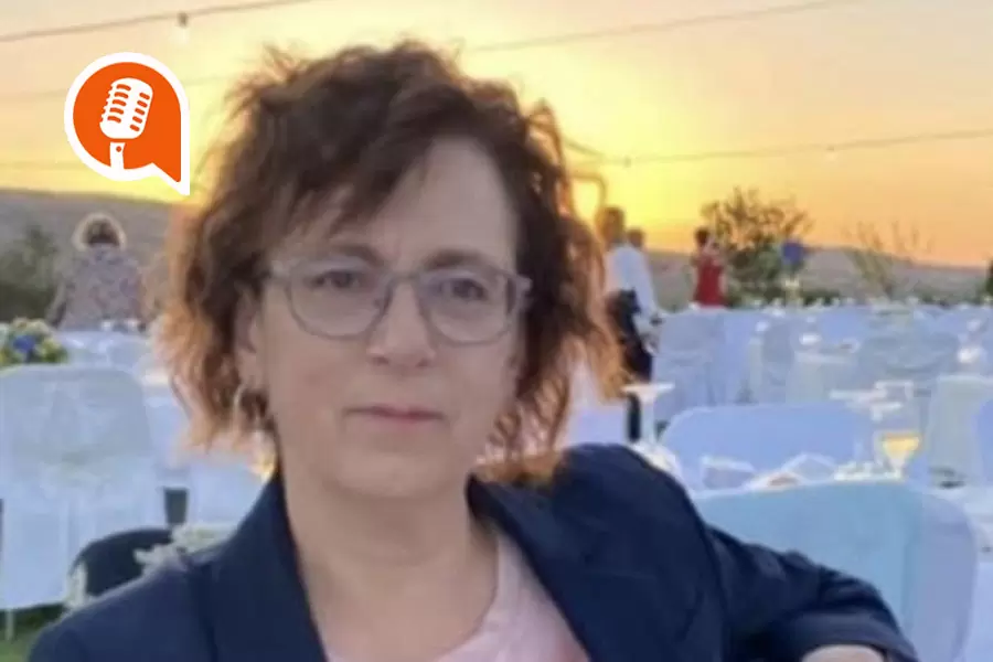 Μ. Ανατολιωτάκη: «Στα βρέφη απαγορεύεται η άμεση έκθεση στον ηλιο»