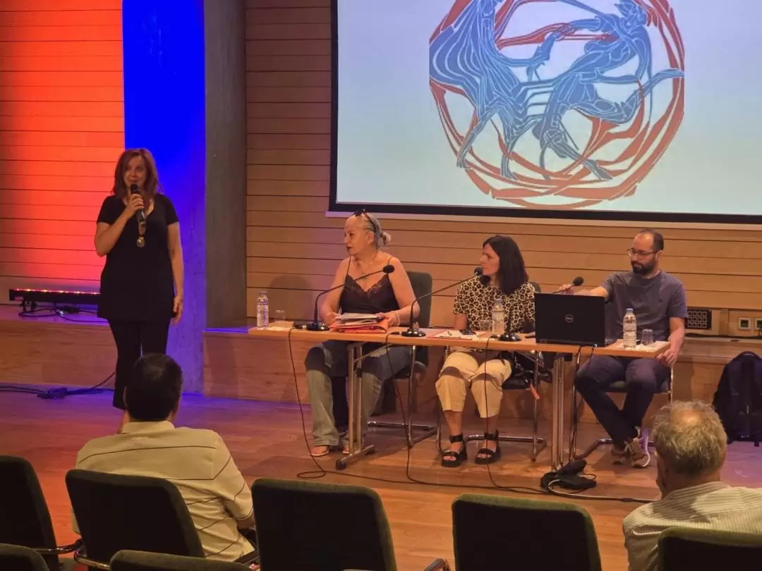 «Υγεία και ασφάλεια στην εργασία»