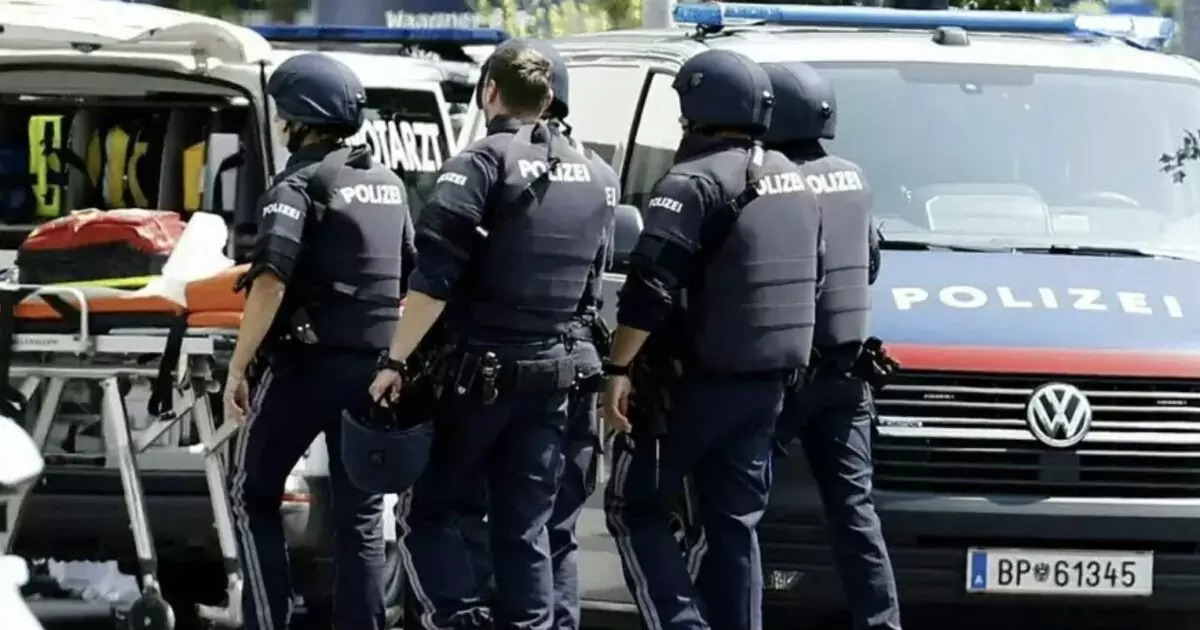 Επίθεση σε σχολείο στην Αυστρία: Τριήμερο εθνικό πένθος – 9 νεκροί και 12 τραυματίες, αυτοκτόνησε ο δράστης