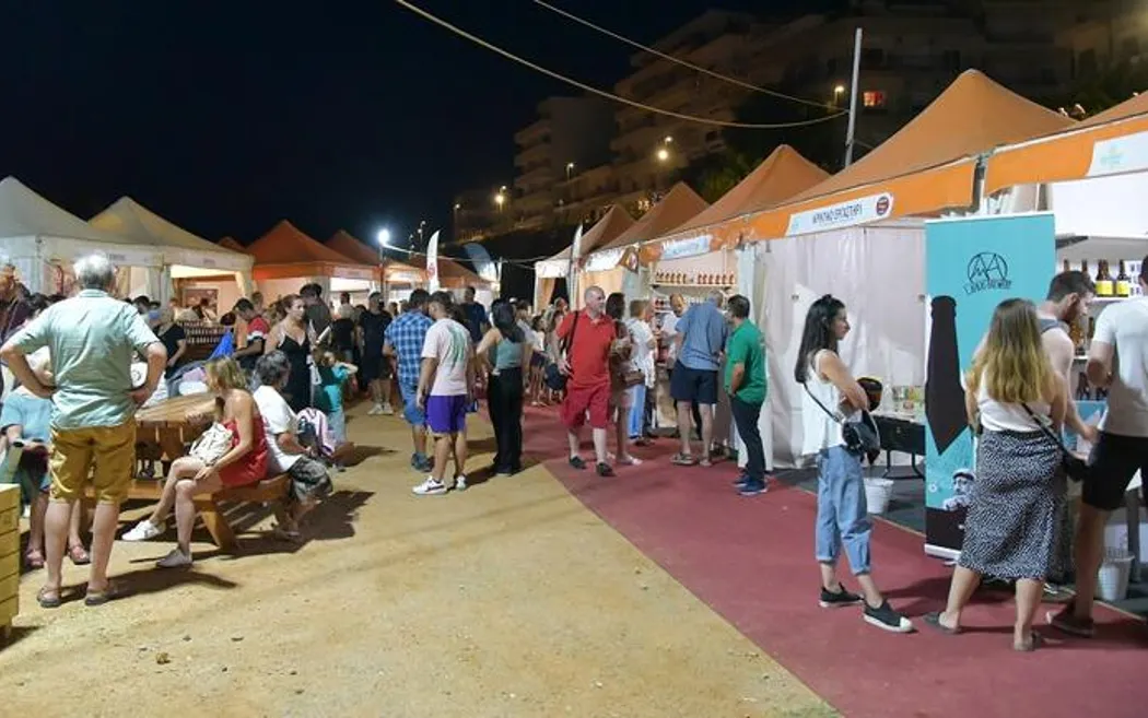 Χανιά: Το «Φεστιβάλ Γης» ανοίγει τις πύλες του την Τετάρτη 2 Ιουλίου