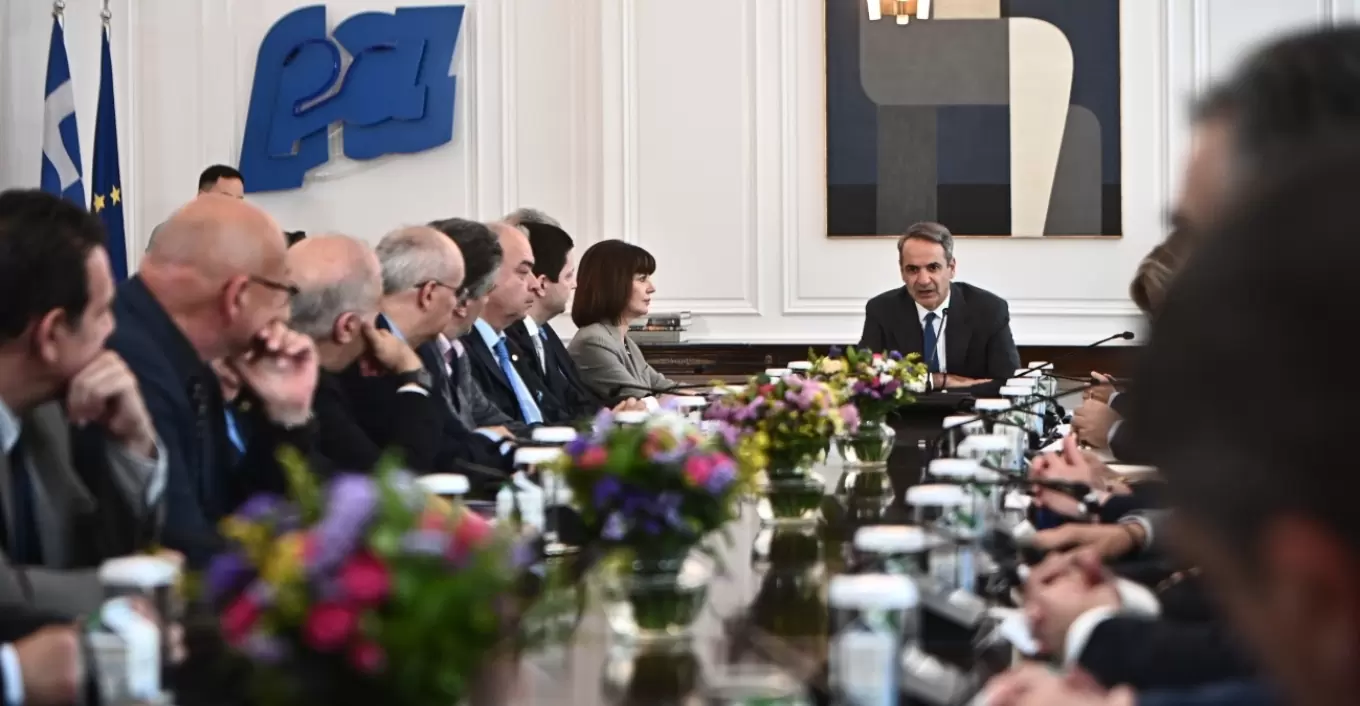 Επτά μεγάλες αλλαγές για διαθήκες και κληρονομιές την Τρίτη στο υπουργικό συμβούλιο