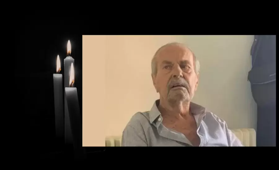 H Ένωση Ξενοδοχείων Ηρακλείου αποχαιρετά τον Ιωάννη Πεχυνάκη, έναν πρωτοπόρο ξενοδόχο