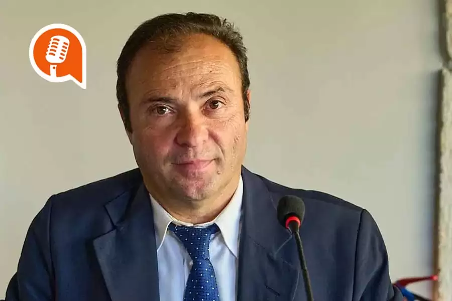 Γ. Σφακιανάκης: «Οδηγείται στο κλείσιμο η ΣΑΕΚ Ηρακλείου»