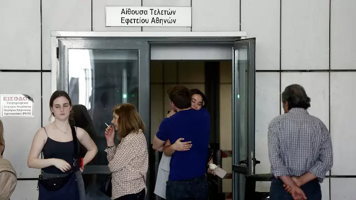 Δίκη για το Μάτι: Αύριο το πρωί συνεχίζεται η διαδικασία για την αναγνώριση ελαφρυντικών στους 10 ενόχους