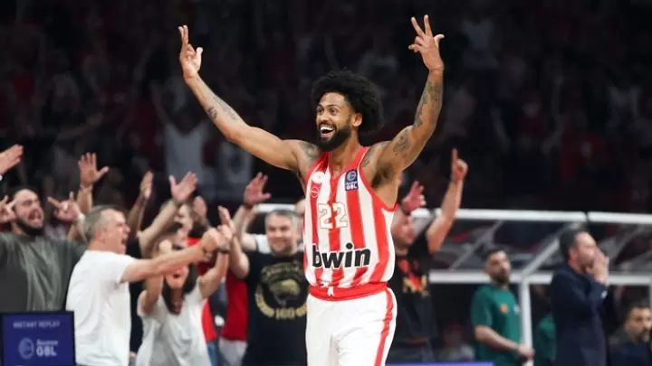 Πρωταθλητής Ελλάδας ο Ολυμπιακός