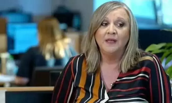 Πέθανε η Ηρώ Καριοφύλλη – Θλίψη στο δημοσιογραφικό κόσμο