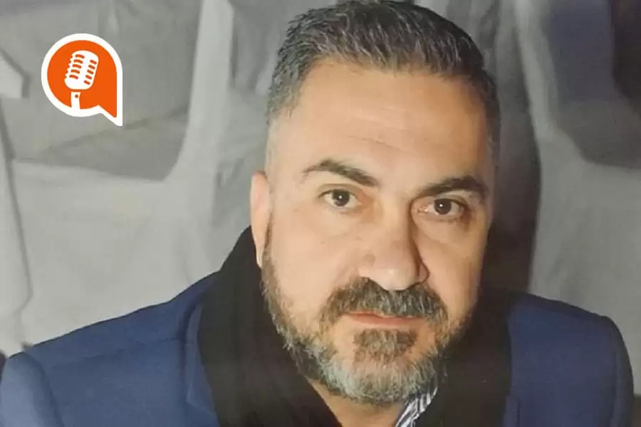 Διονύσης Βιτώρος: Ο ΕΛΓΑ μας απορρίπτει τη μισή αποζημίωση, αλλά μας εισπράττει ολόκληρη την εισφορά!