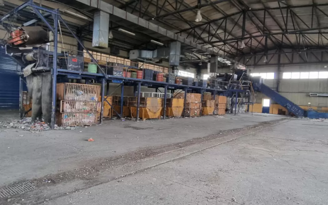 Κλειστό για μερικές ημέρες το ΚΔΑΥ Ηρακλείου, λόγω τεχνικής βλάβης