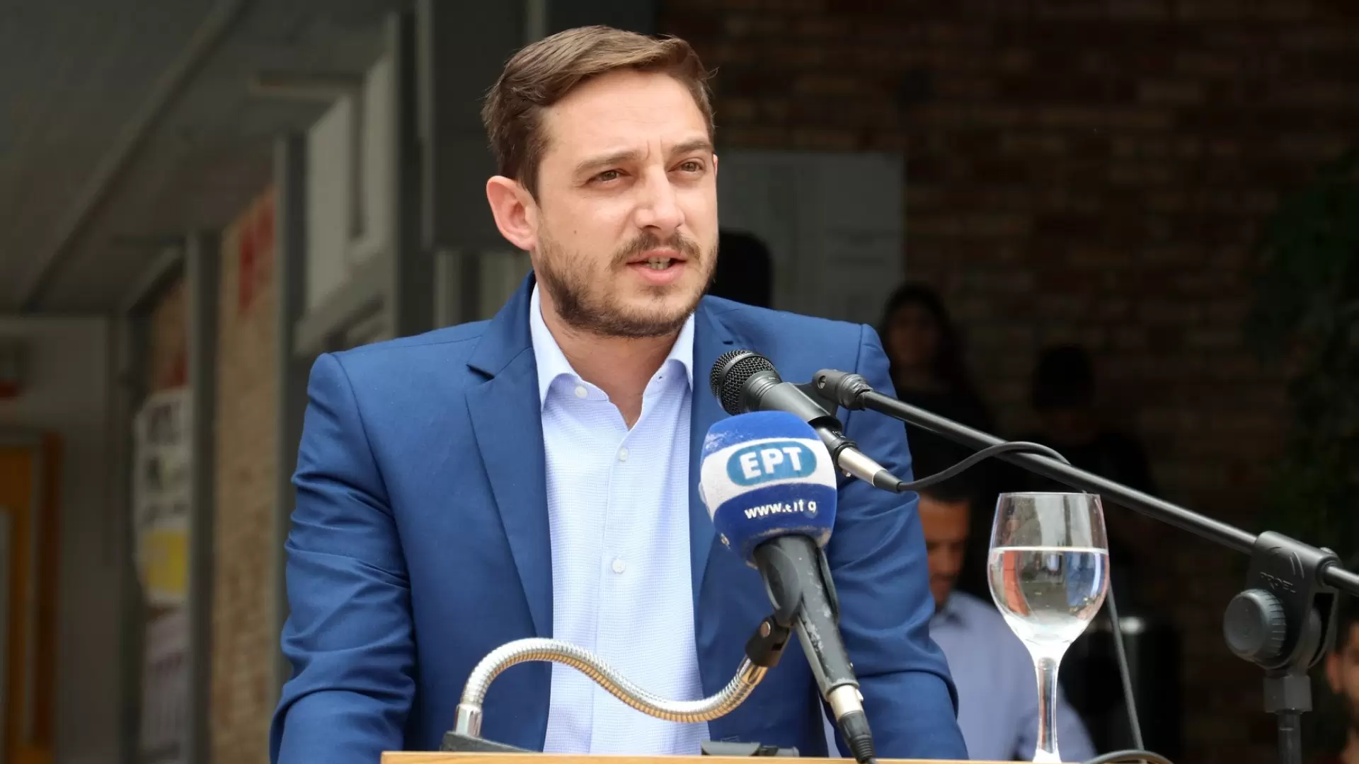 ΠΑΣΟΚ: Επέστρεψε τα χρήματα από τον ΟΠΕΚΕΠΕ και παραιτήθηκε ο γραμματέας της Ν.Ε. Ηρακλείου