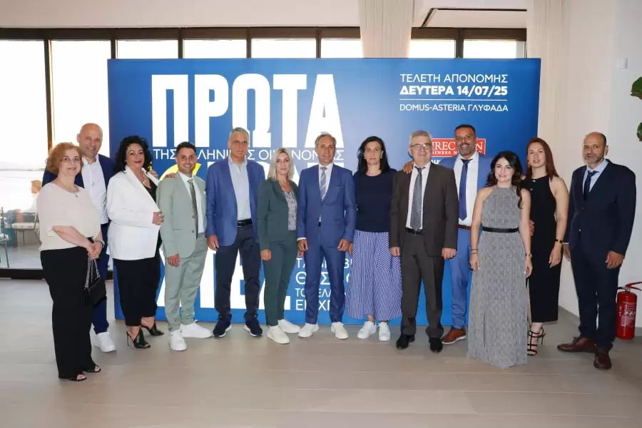 Η Σουρωτή σε… ρόλο πρωταγωνιστή