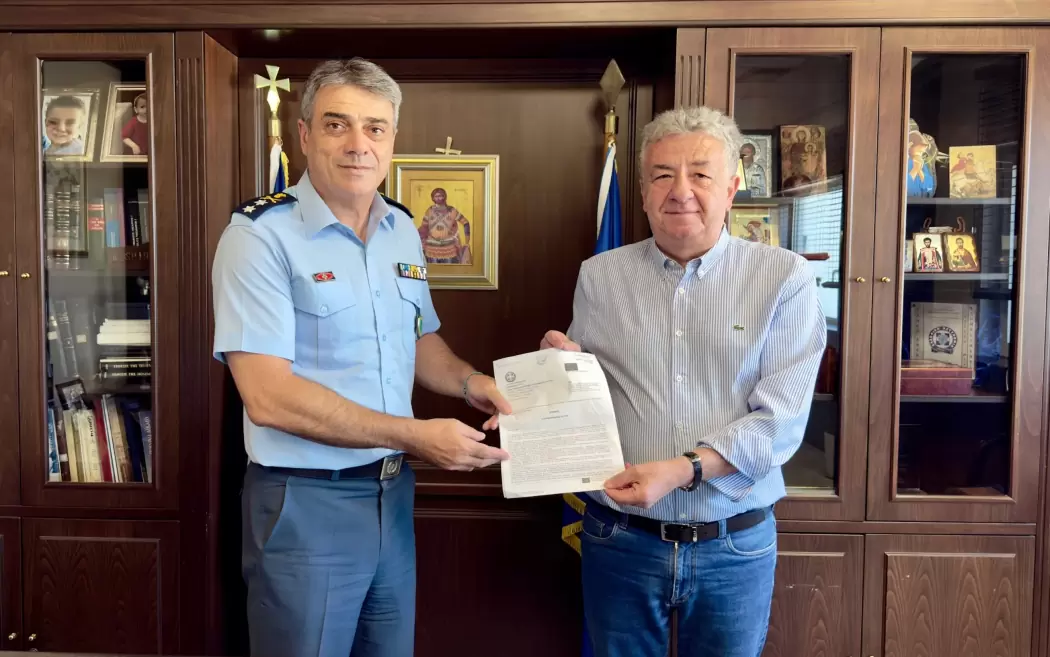 Σημαντική ενίσχυση της οδικής ασφάλειας στην Κρήτη