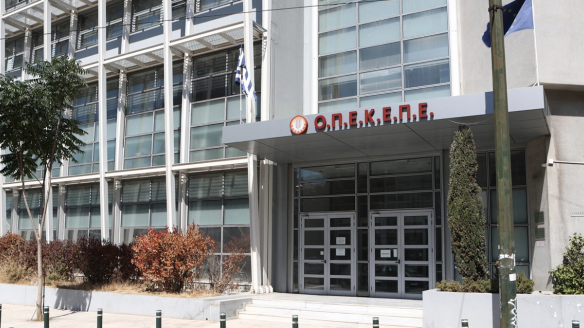 Σκάνδαλο ΟΠΕΚΕΠΕ: Δείχνει απάτη ένας στους τρεις ελέγχους