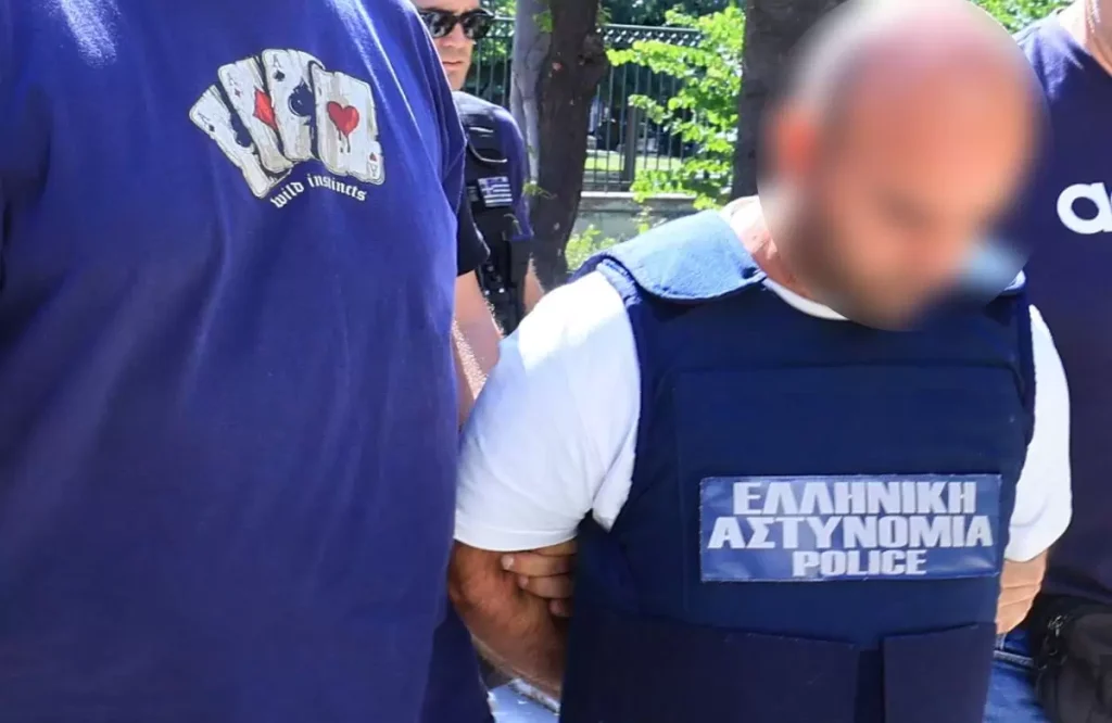 Βόλος: Ποινική δίωξη στον 40χρονο που σκότωσε τη σύζυγό του – Την Τρίτη η απολογία του