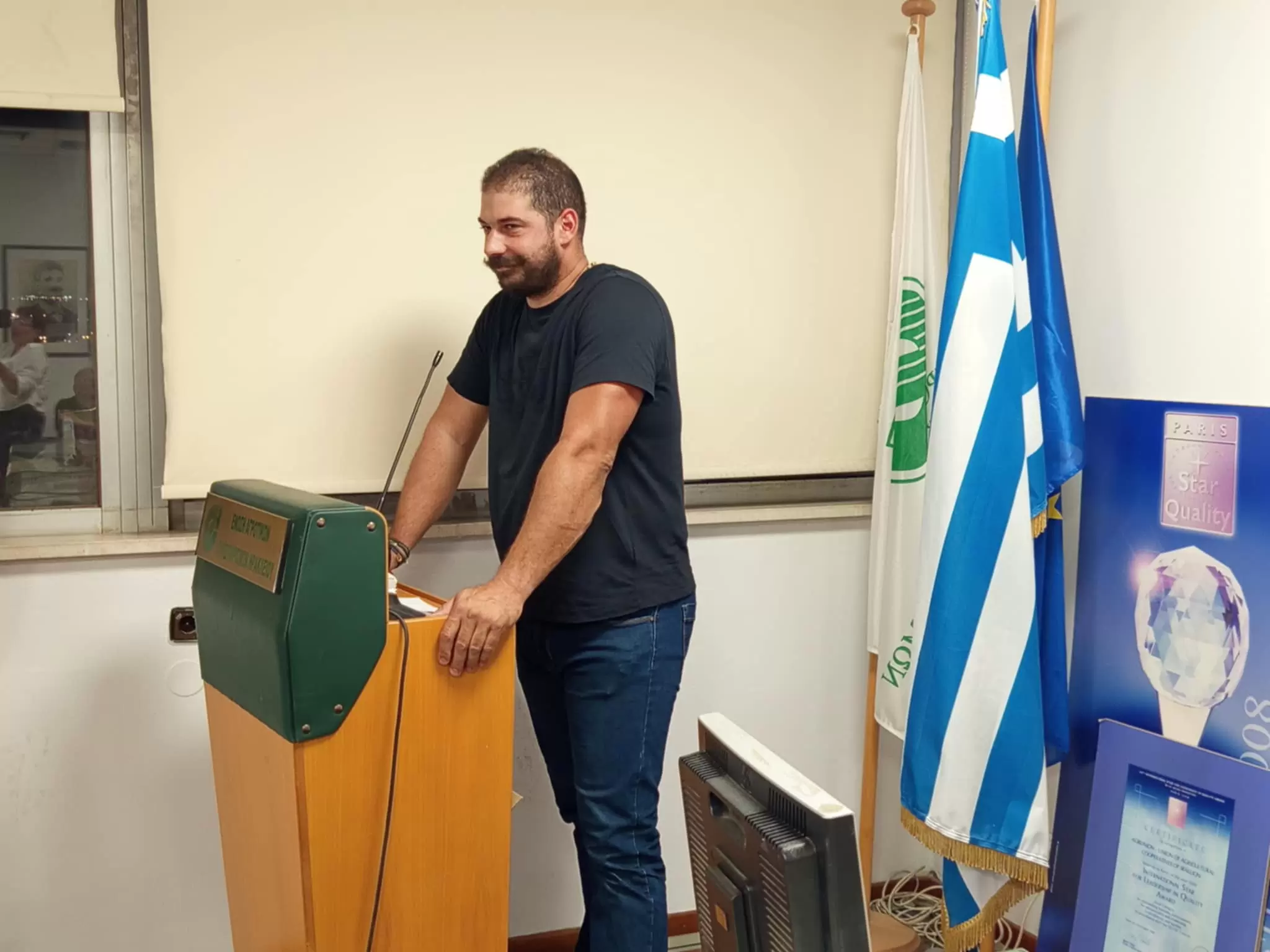 Ξεσηκώνονται οι κτηνοτρόφοι της Κρήτης – Πάνε για «μετωπική» με την κυβέρνηση