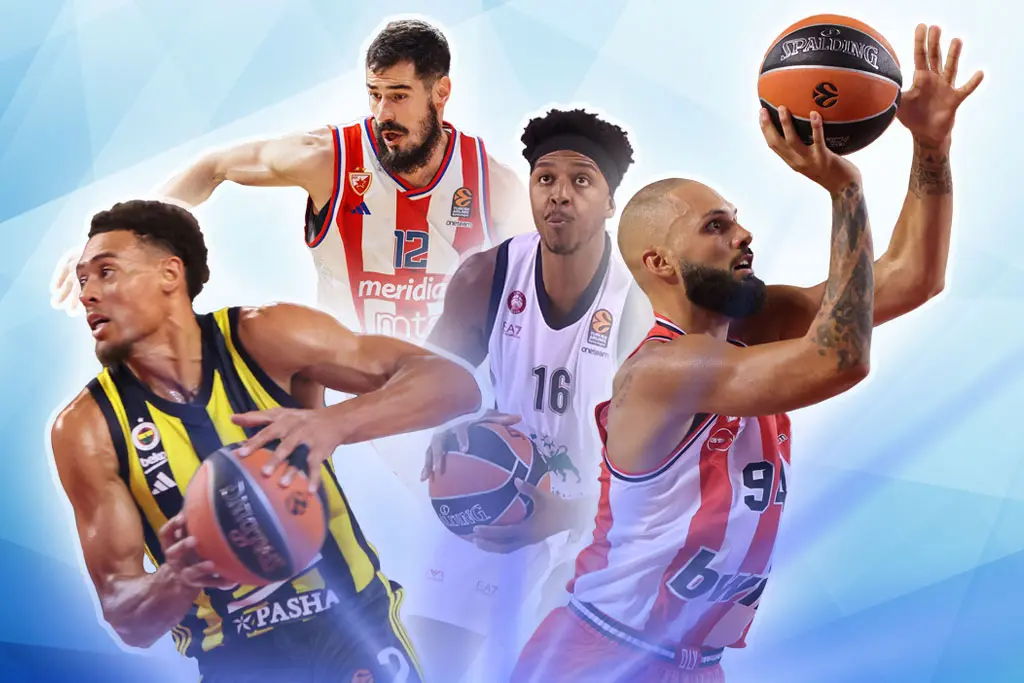 Έρχεταιο το Crete International Basketball Tournament με Ολυμπιακό… και όχι μόνο