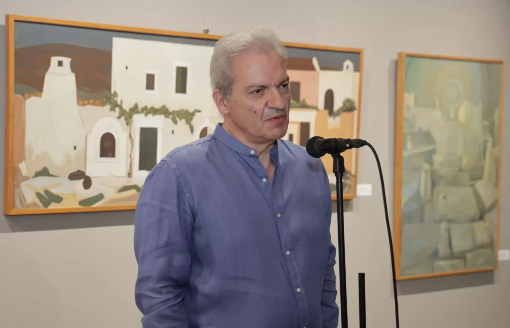 Ηράκλειο: Εισήγηση για 30χλμ ανά ώρα στις κατοικημένες περιοχές…