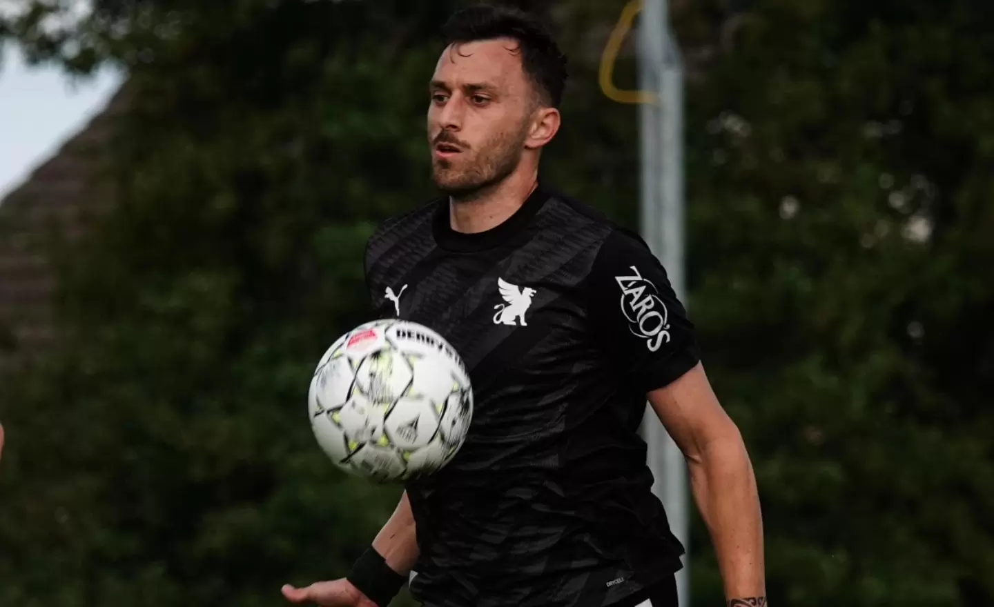 Νέο «τεστ» σήμερα για τον ΟΦΗ…