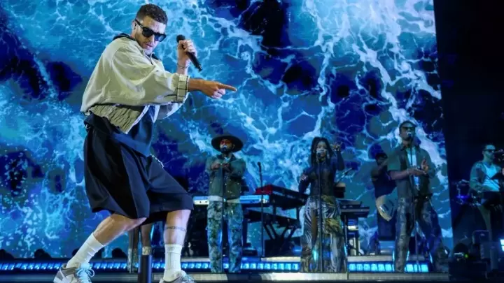 Ο Τζάστιν Τίμπερλεϊκ αντιμέτωπος με την νόσο του Lyme