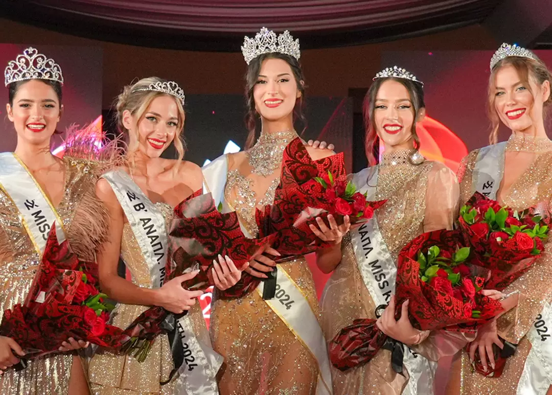 Ξεκίνησαν οι δηλώσεις συμμετοχής για τα Παγκρήτια Καλλιστεία 2025!