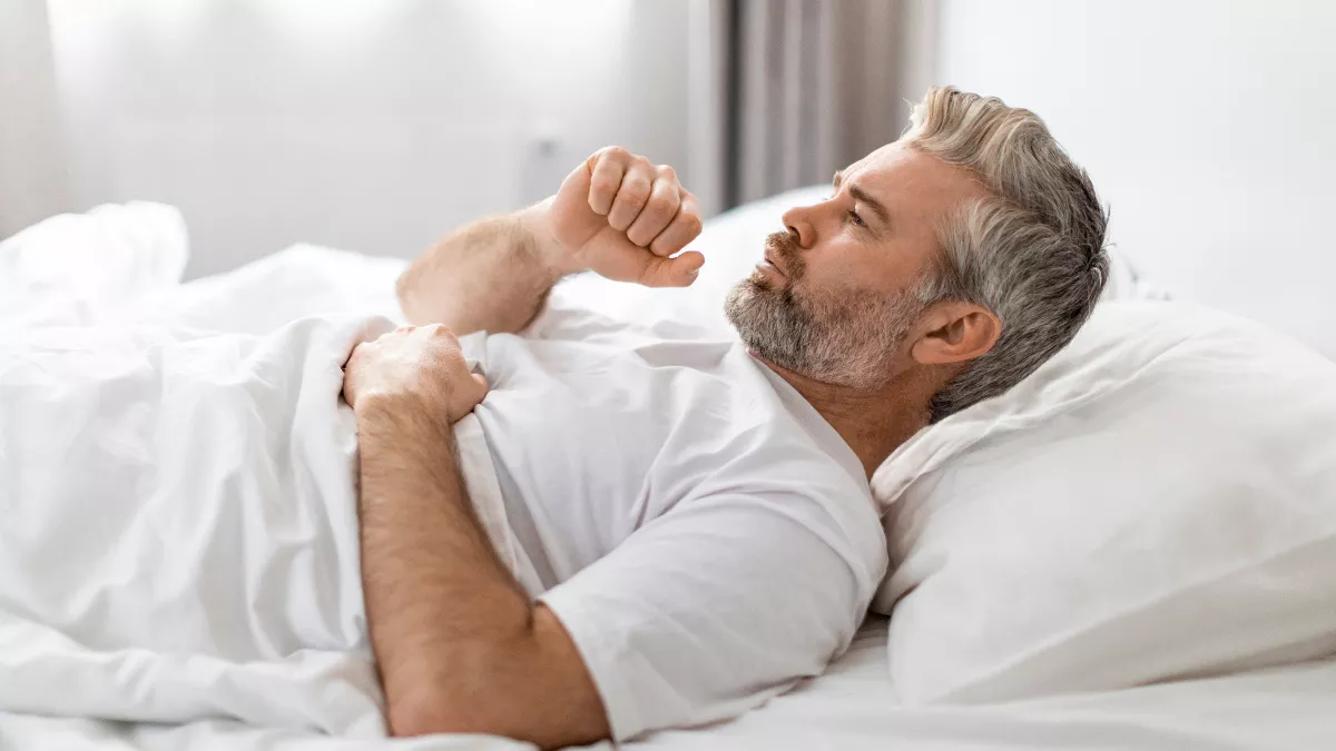 Ο Πνεύμονας στα Ρευματικά Νοσήματα: Ένας «σιωπηλός» κίνδυνος που δεν πρέπει να αγνοούμε