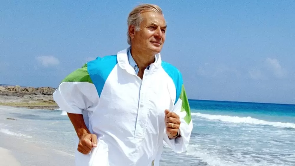 Έρευνα βρήκε σε ποια ηλικία ξεκινάμε να γερνάμε απότομα – Πότε ακριβώς αρχίζει η βιολογική φθορά